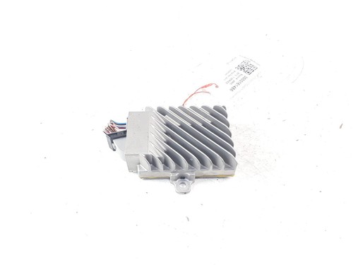 Bmw series amplifier 9337754 - series,