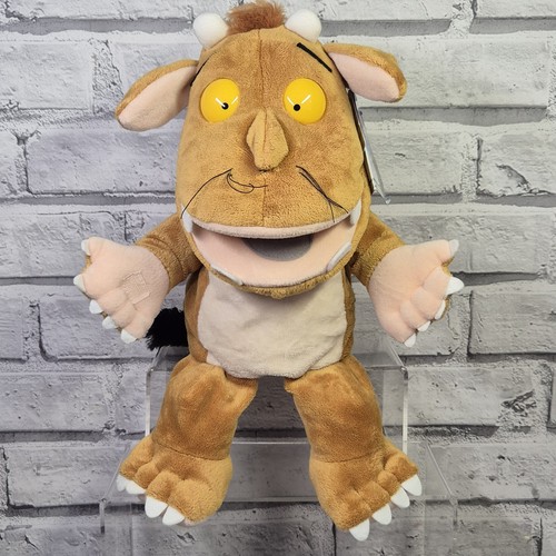 The gruffalo child hand - the,