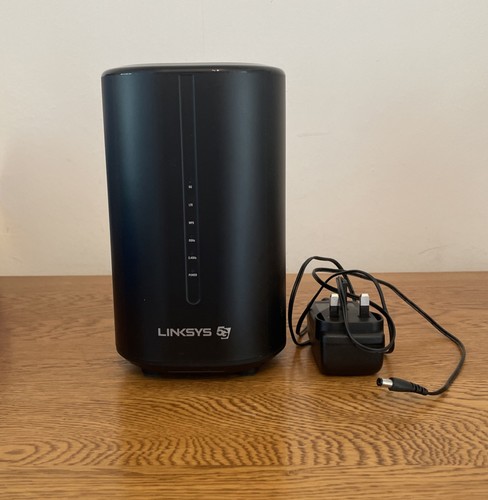 Linksys mobile router - mobile,