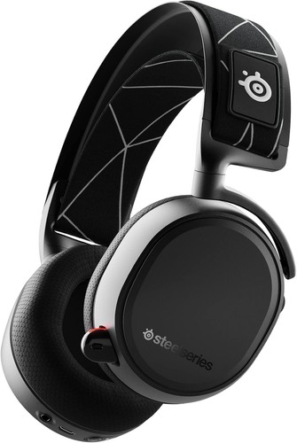 Steelseries arctis - steelseries, 9