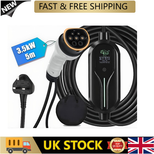 13a charging cable type - 5m,