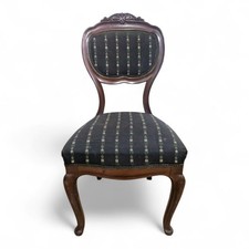 Antique Victorian upholstered
