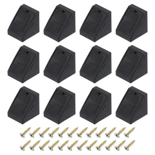 Pcs plastic corner brace - 12,