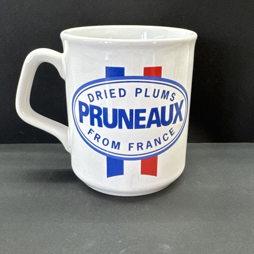 Vintage tams mug dried - -,