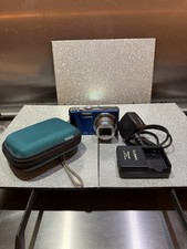 Panasonic Lumix DMC-TZ 20