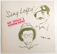 1975 Don Estelle & Windsor