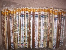 320 pencils with eraser - pencils,