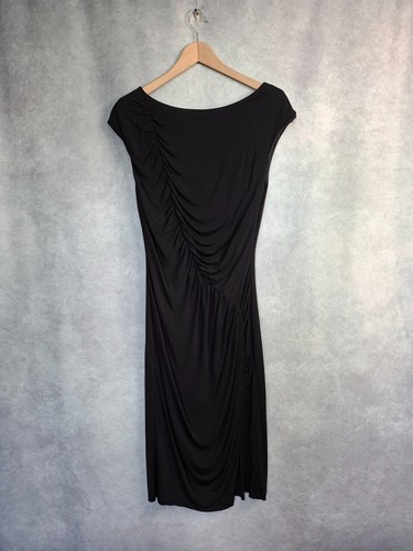 Bennett dress black - 12,,