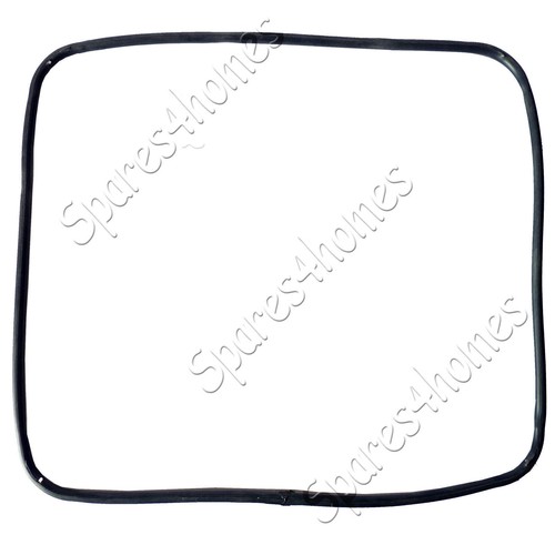 Oven door seal for rangemaster - oven,