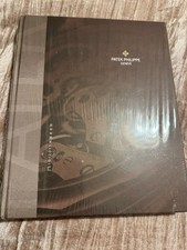 Patek Philippe Collection Book