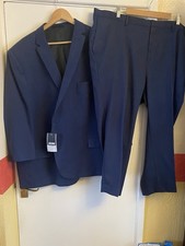 Mens Stunning Jacamo navy