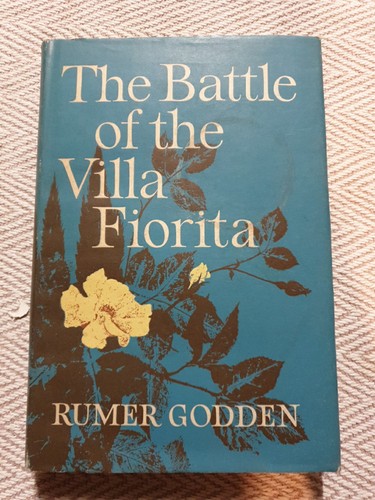 The battle villa - the,