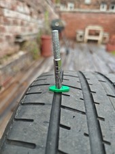 Pirelli 255 35 20 97Y AO 4mm