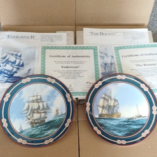 Royal doulton great sailing - doulton,