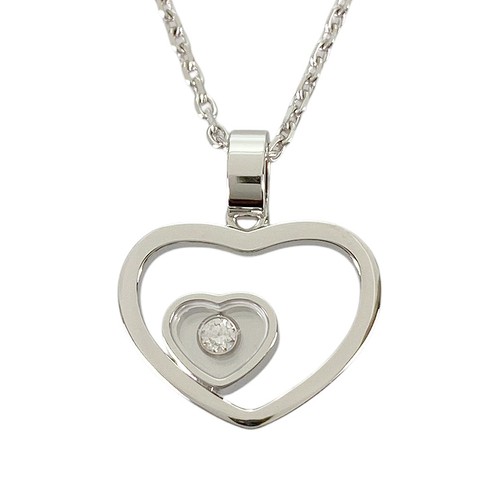 Chopard happy diamond white - chopard,