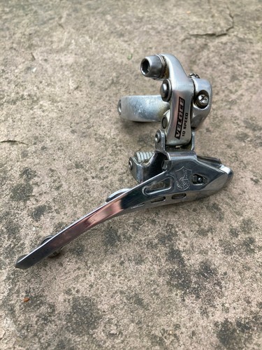Campagnolo veloce front - campagnolo,
