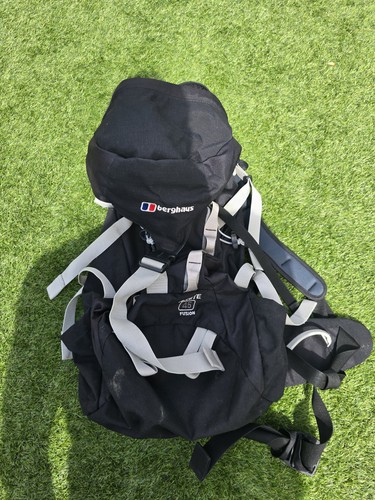 Berghaus arete fusion - arete, 45l