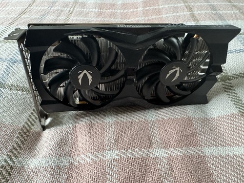 Zotac gaming geforce gtx 1660 - gaming,