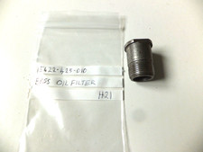Gen Honda Oil Filter Boss,  CB750K/F  CB900F  P/No 15422-425-000/010