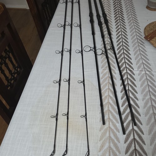 Sonik extractor 10ft 50lb tc - sonik,