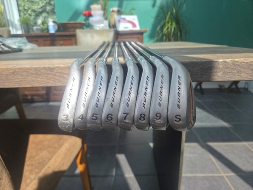 Taylormade burner lcg men iron - lcg,