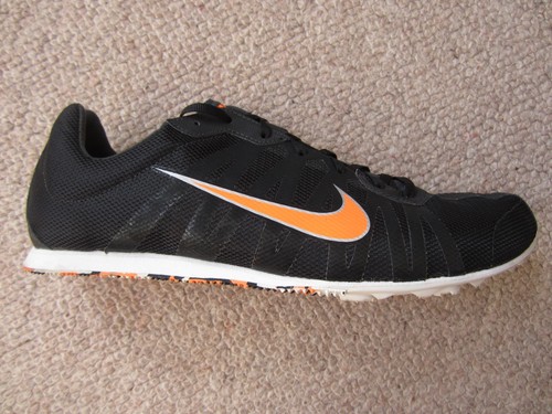 Nike zoom rival - zoom, track