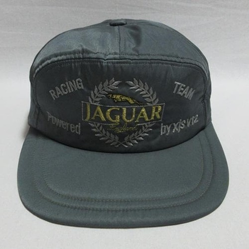 Jaguar racing xjs - jaguar, vintage