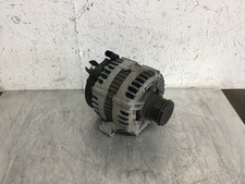 VOLVO V70 XC70 S60 S80 2.4 D5 ALTERNATOR 180 AMP 6G9N10300JD BOSCH 0121–715-008