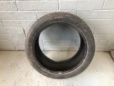 Haida Part Worn Tyre 275/40R20