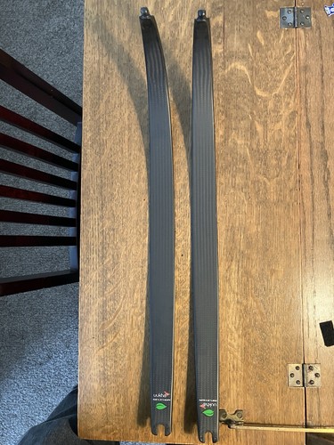 Uuhka selenga bow - uuhka, limbs