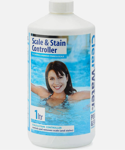 Clearwater scale and stain - clearwater,