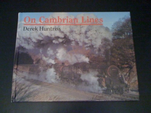 Cambrian lines huntriss - lines,