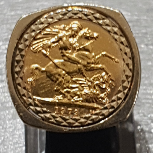 1979 full sovereign - 1979,