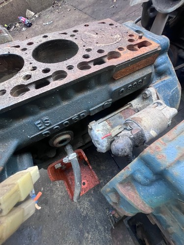 Kubota cylinder diesel - kubota,