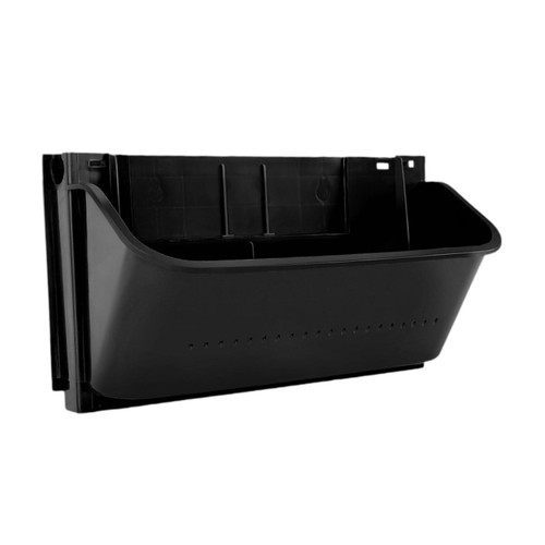 Vertical wall planter - vertical,