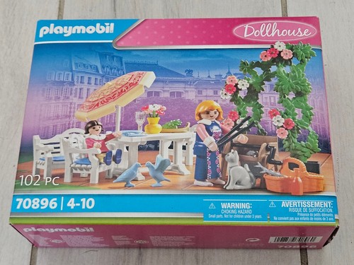 Playmobil 70896 dollhouse - playmobil,
