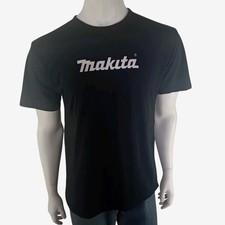 MAKITA mens size L tshirt
