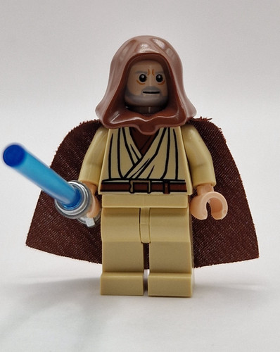 Lego star wars obi wan - wars, obi-wan
