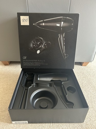 Ghd empty box for air - for,
