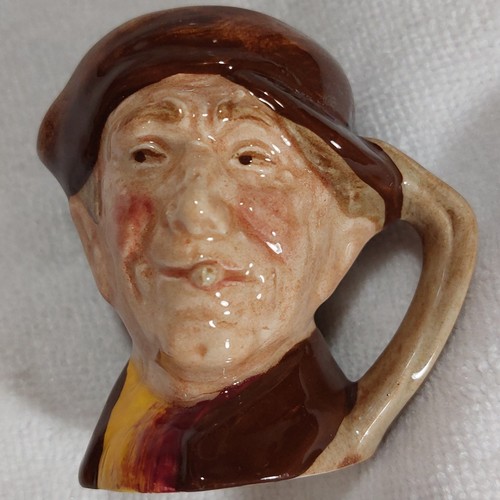Vtg royal doulton - vtg,