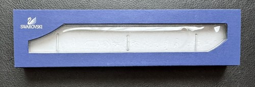 Genuine swarovski vintage - swarovski,