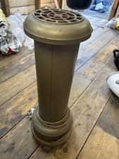 Vintage Belling Champion Electric Heater 