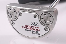 Scotty Cameron Super Select
