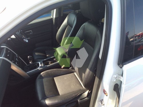 Land rover discovery - land, td4