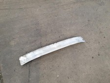 VAUXHALL CORSA D 2011 FRONT BUMPER REINFORCEMENT LOWER 13191879