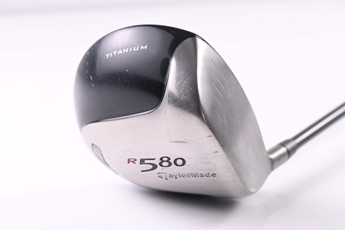 Taylormade r580 driver 10 - r580,