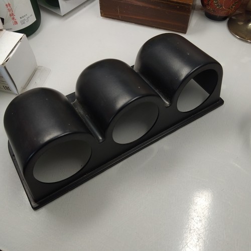 Gauge dash top pod for - 3,