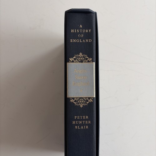 Folio society history of - society, a