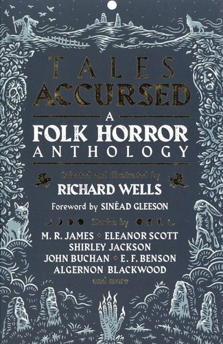 Tales accursed - tales,