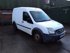 FORD TRANSIT CONNECT MK1